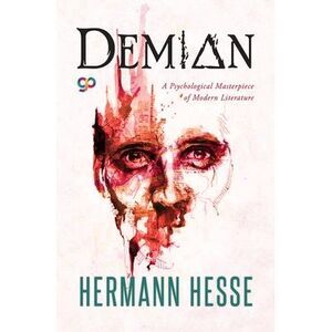Demian -- Hermann Hesse